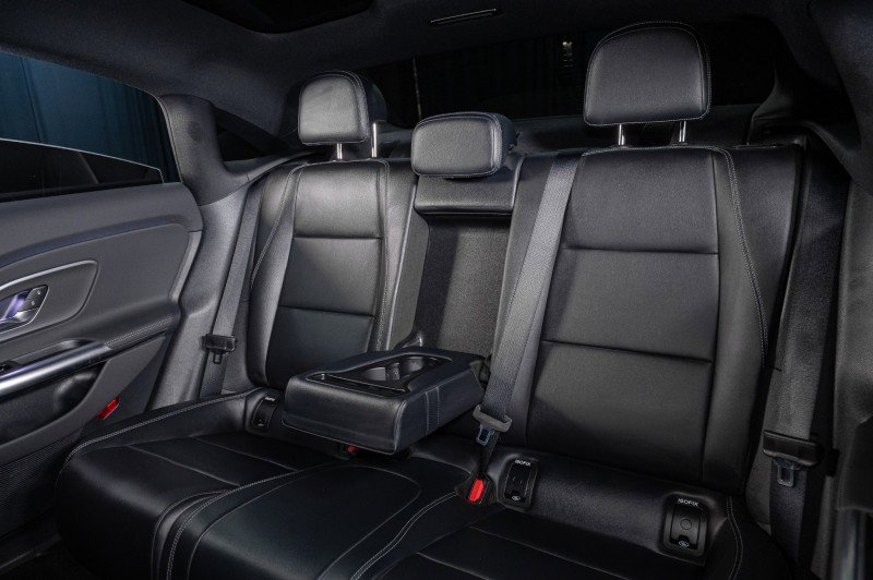 New 2026 Mercedes-Benz CLA 350 image 31