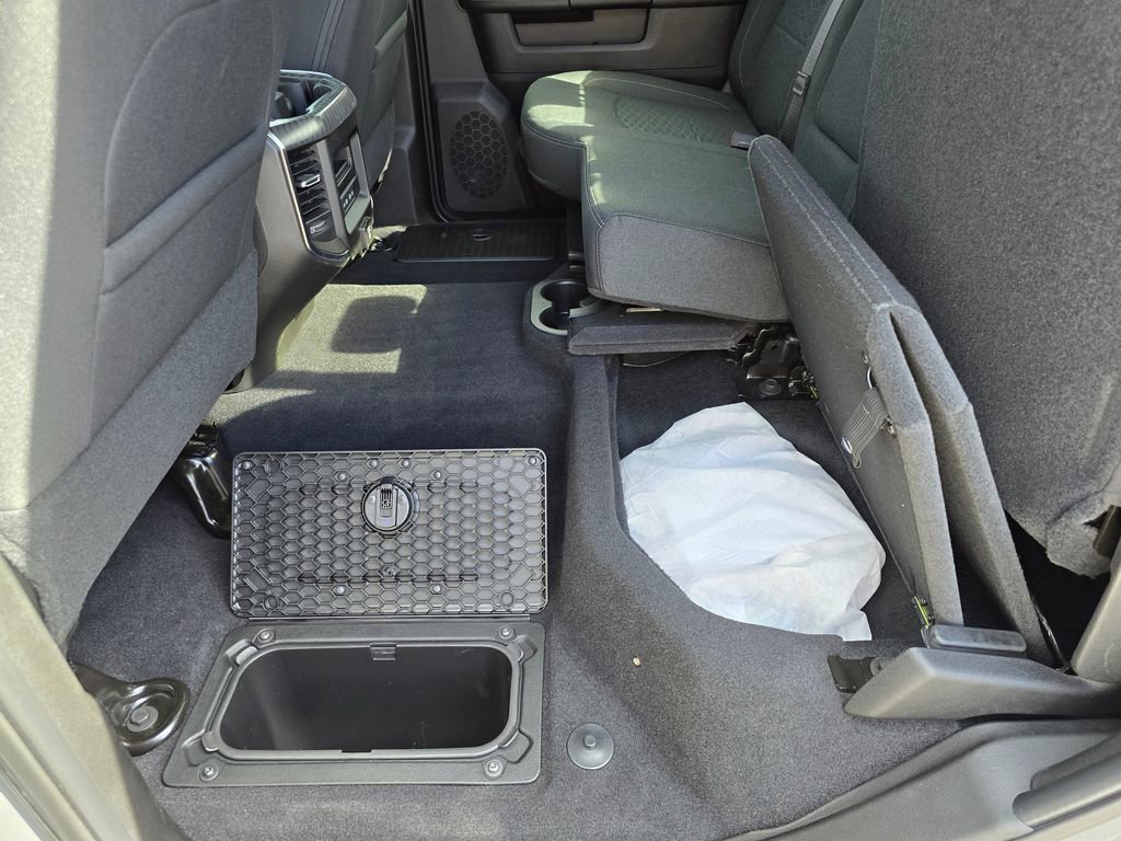 New 2026 RAM 3500 Big Horn image 14