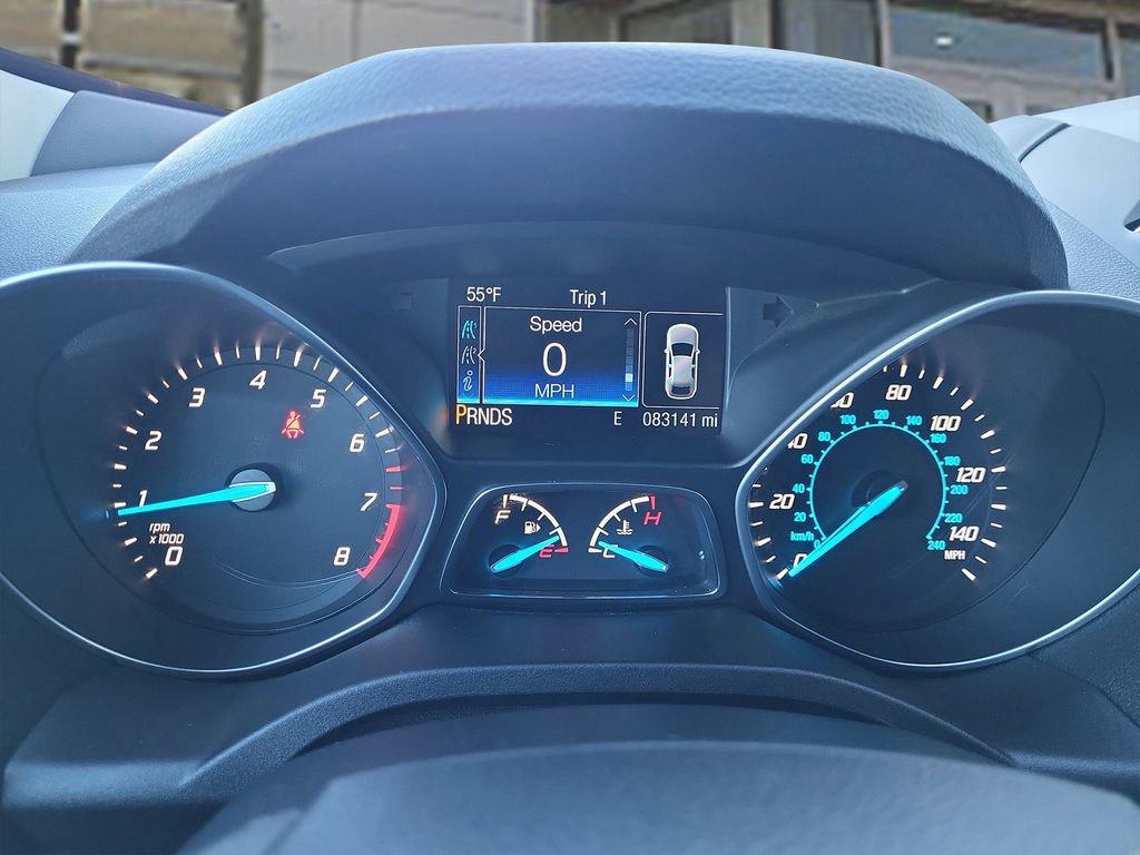 Used 2016 Ford Escape Titanium image 25