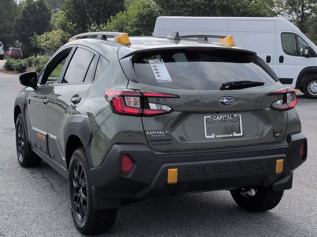 New 2026 Subaru Crosstrek 2.5i Wilderness AWD/4WD image 5