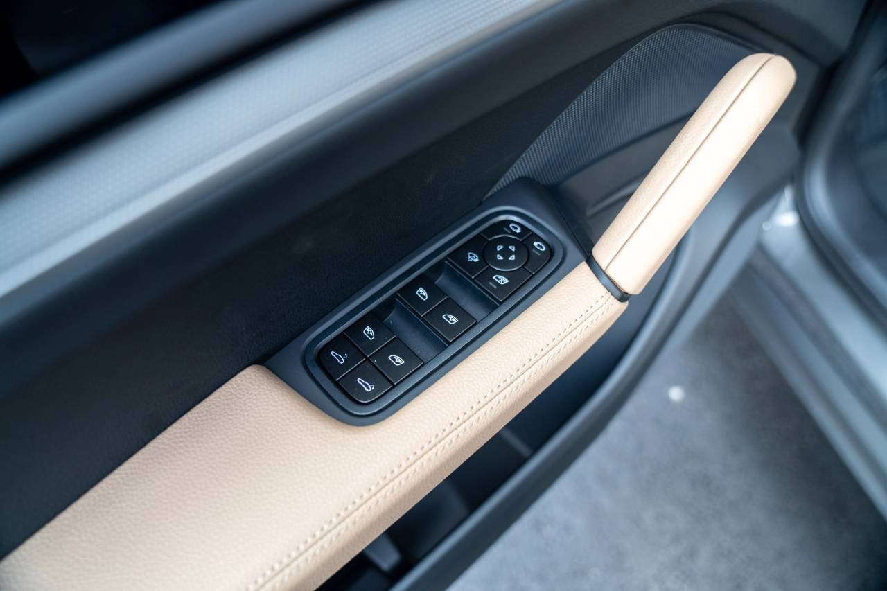 New 2026 Porsche Cayenne S AWD/4WD image 25