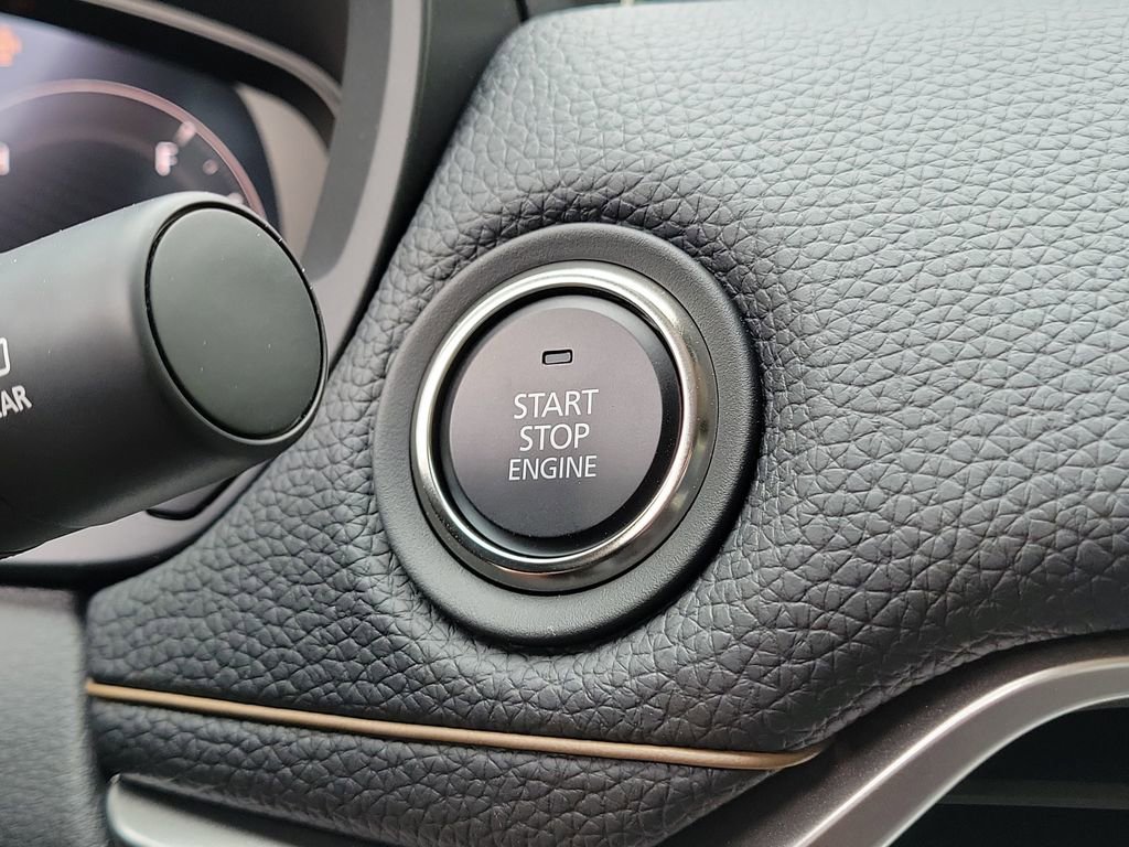 New 2026 MAZDA CX-90 3.3 Turbo w/ Premium Sport Pkg image 27