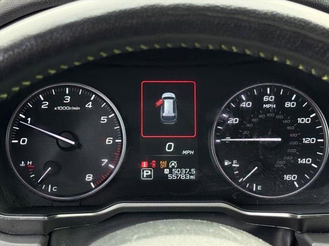 Used 2024 Subaru Outback Onyx Edition image 20