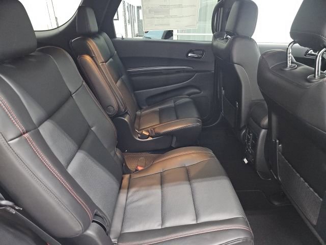 New 2026 Dodge Durango GT image 15