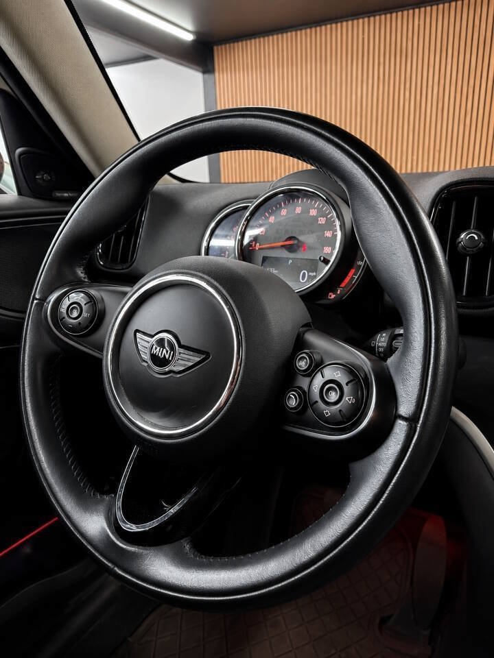 Used 2018 MINI Cooper Countryman S w/ Premium Package AWD/4WD image 6