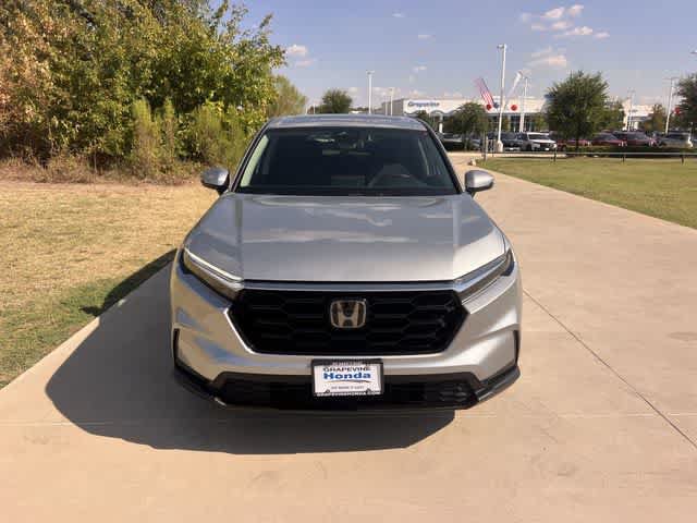 Used 2025 Honda CR-V EX image 7