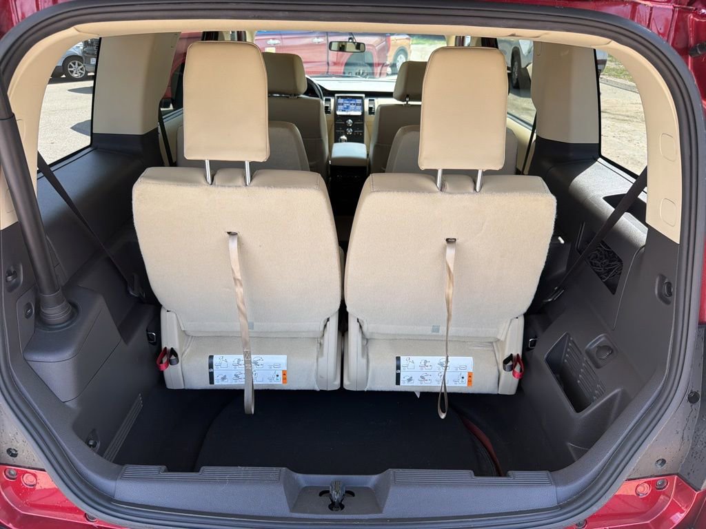Used 2016 Ford Flex SEL w/ Equipment Group 202A image 27