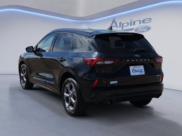 Certified 2023 Ford Escape ST-Line image 3