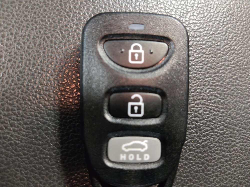 Used 2019 Hyundai Elantra SEL w/ Cargo Package FWD image 32