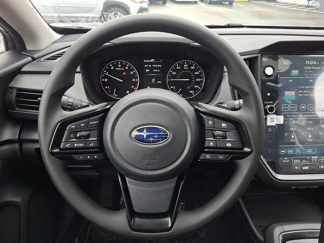 New 2026 Subaru Crosstrek 2.0i Premium image 19