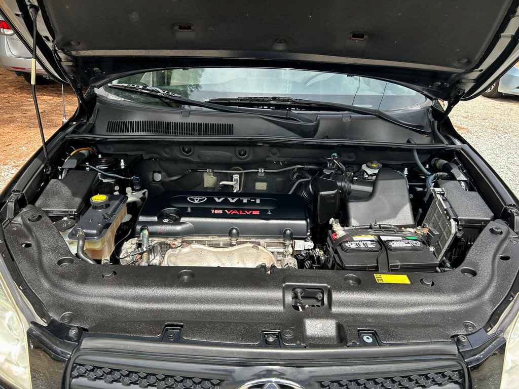 Used 2007 Toyota RAV4 4WD image 17