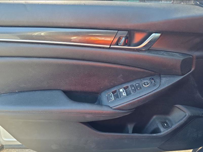 Used 2020 Honda Accord Sport image 21