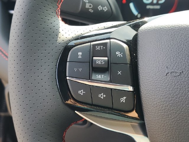 New 2026 Ford Explorer ST-Line AWD/4WD image 18