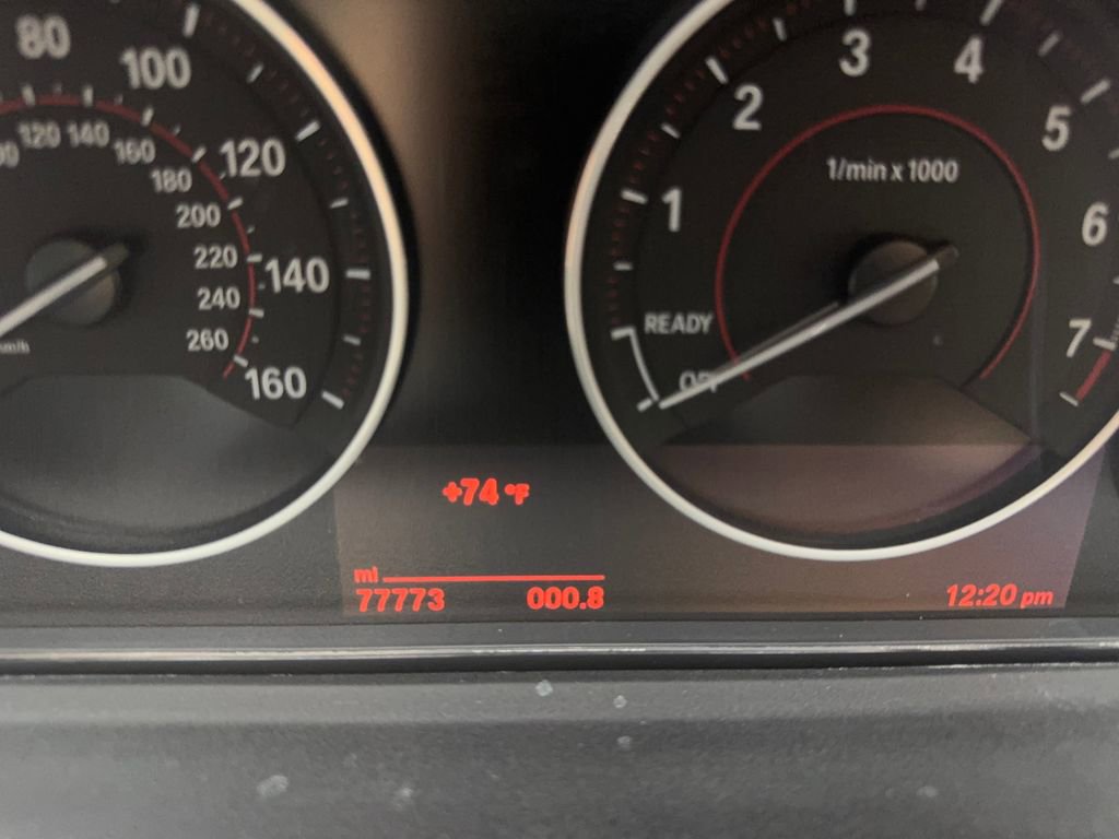 Used 2018 BMW 430i xDrive Coupe image 56