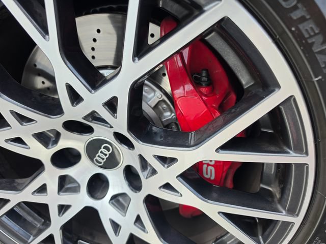Used 2026 Audi RS 3 AWD/4WD image 5