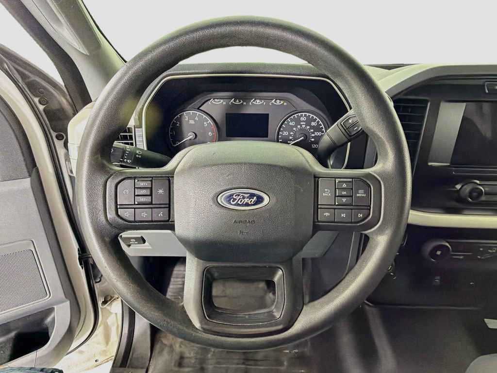 Used 2021 Ford F150 XLT w/ Trailer Tow Package AWD/4WD image 15