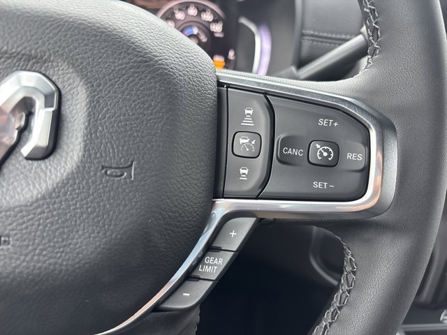 New 2026 RAM 3500 Laramie image 36