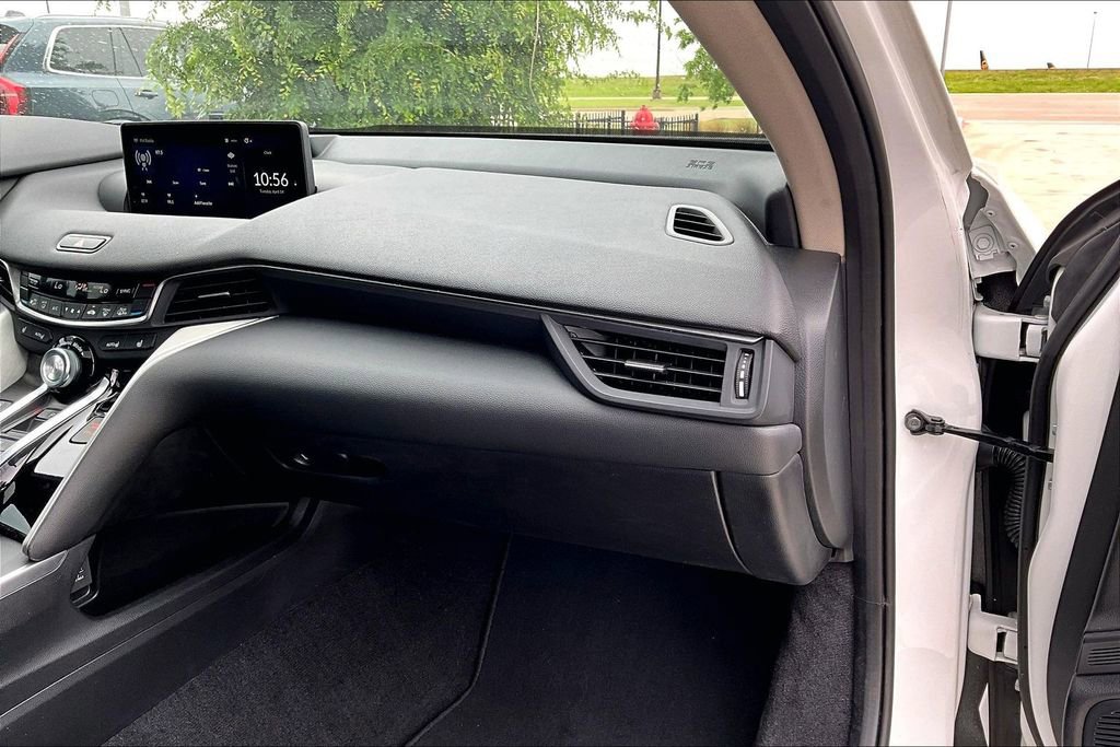 Used 2023 Acura TLX image 19