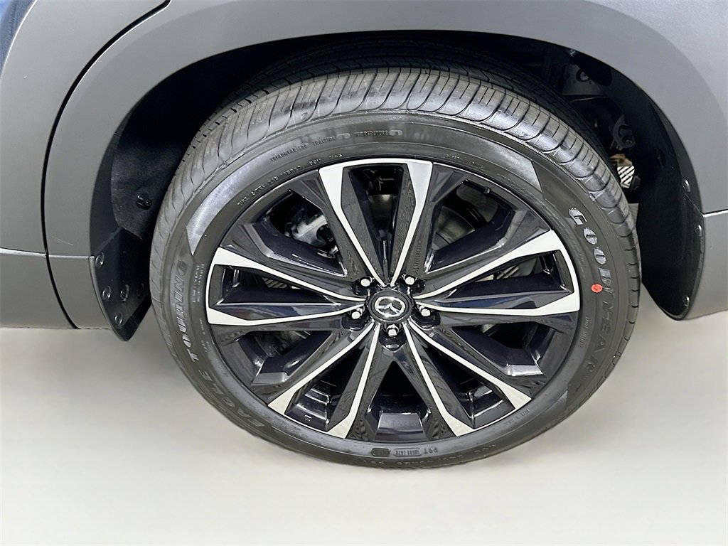 New 2026 MAZDA CX-50 AWD 2.5 S w/ Weather Package image 24