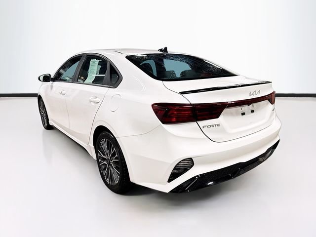 Used 2023 Kia Forte GT-Line image 5