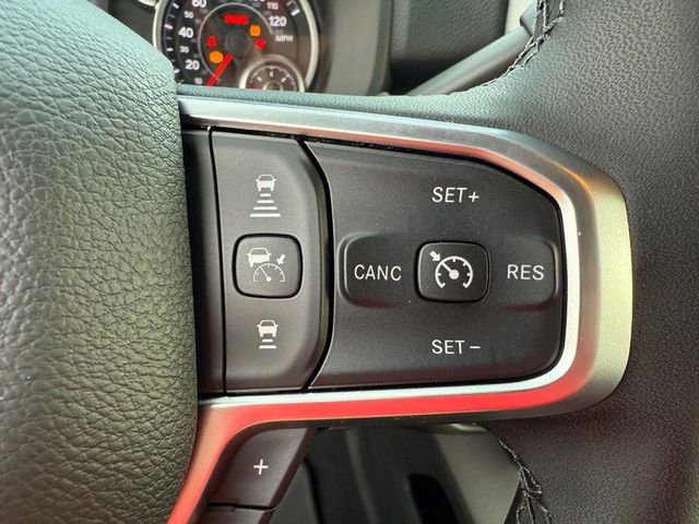 New 2026 RAM 3500 Big Horn image 20