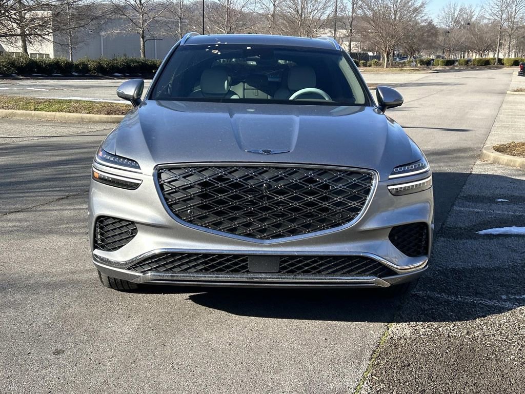 New 2026 Genesis GV70 2.5T Advanced image 2