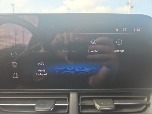 Used 2024 Chevrolet Trax ACTIV w/ Driver Confidence Package FWD image 20