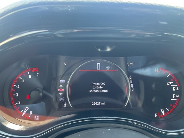 Used 2022 Dodge Durango GT image 23