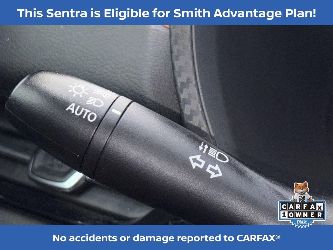 Certified 2025 Nissan Sentra SR image 18