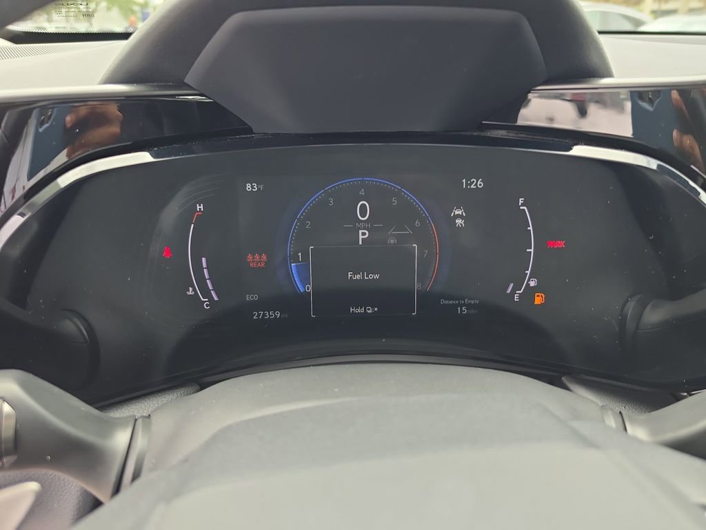 Used 2022 Lexus NX 350 AWD w/ Premium Package image 21