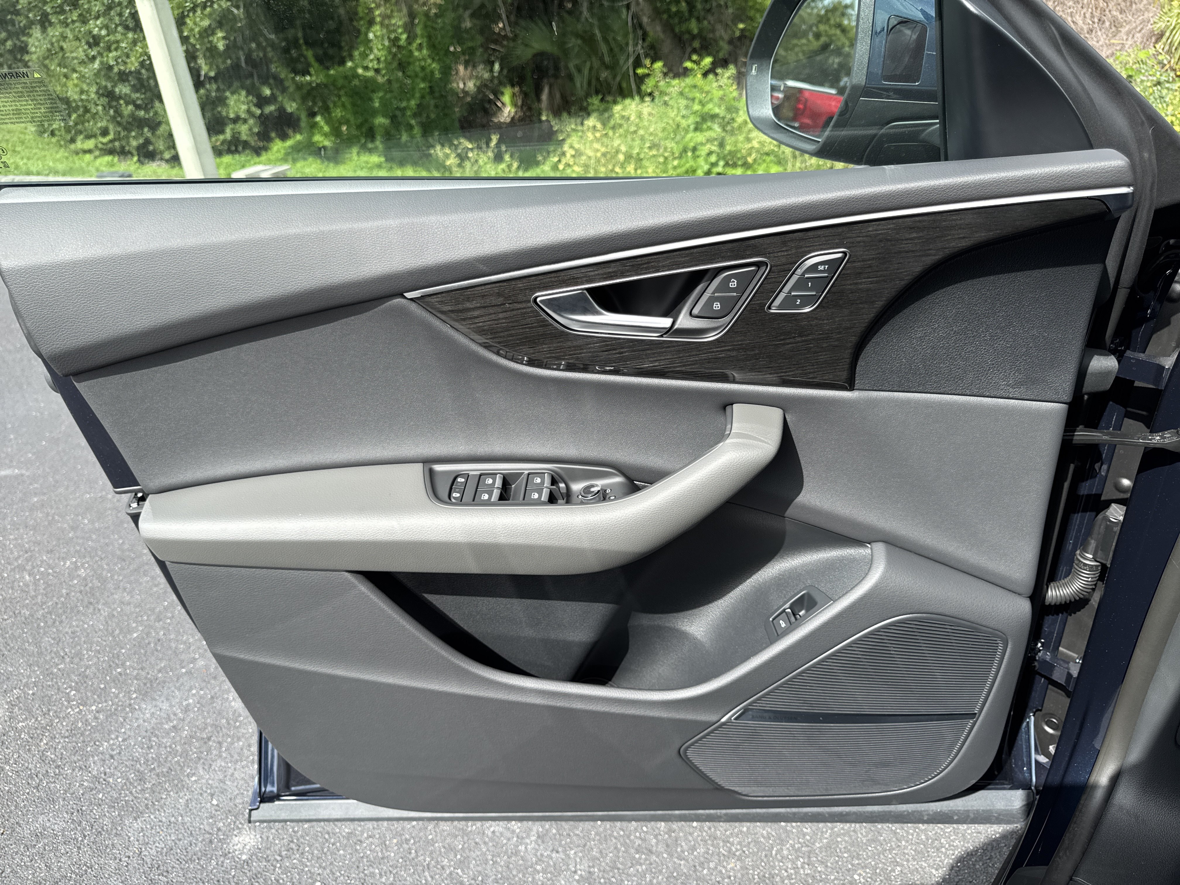 New 2026 Audi Q8 Premium AWD/4WD image 23