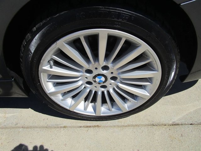Used 2014 BMW 335i xDrive Sedan image 10