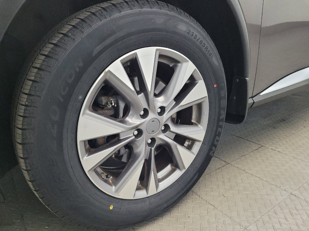 Used 2015 Nissan Murano SL w/ SL Technology Package AWD/4WD image 31