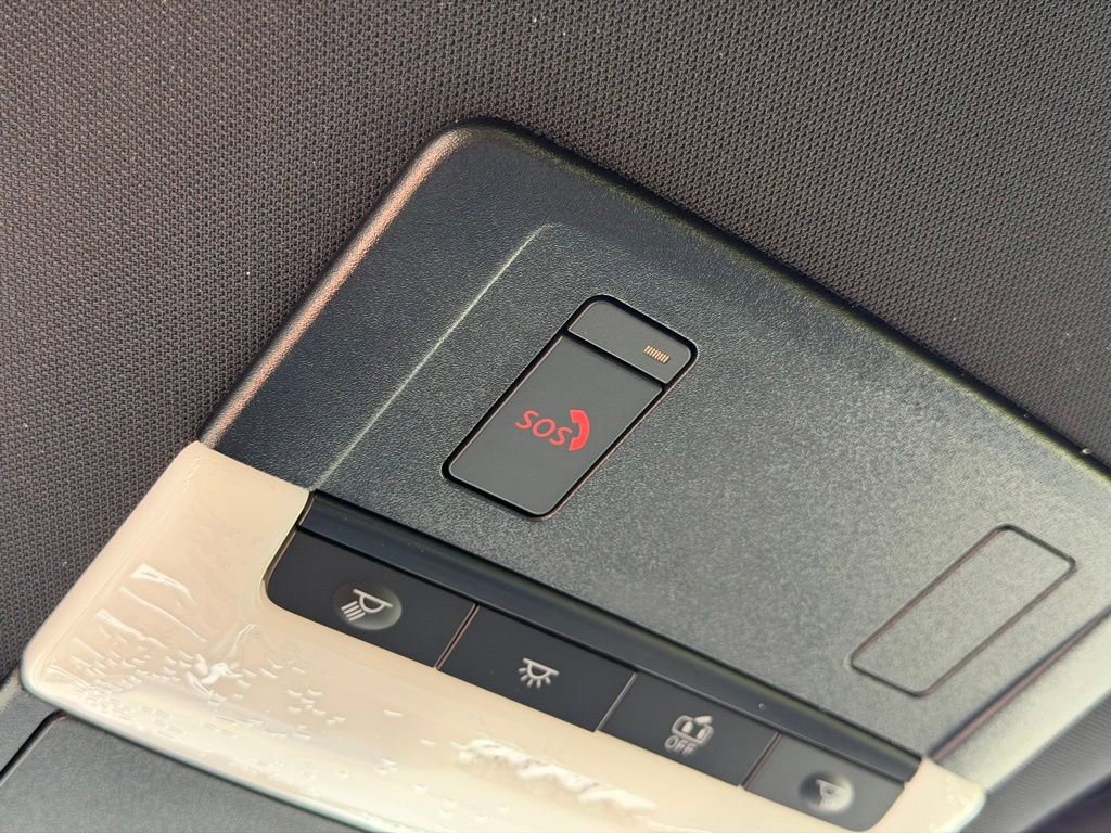 New 2026 Nissan Pathfinder Rock Creek AWD/4WD image 30