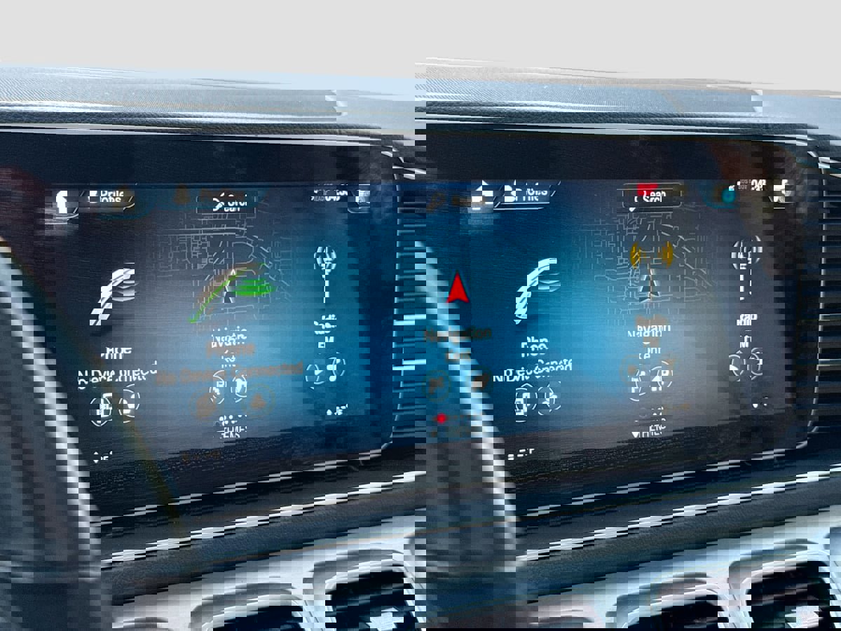 Used 2023 Mercedes-Benz GLS 450 4MATIC image 15