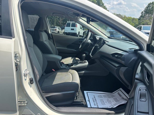 Used 2024 Subaru Crosstrek 2.0i Premium AWD/4WD image 42