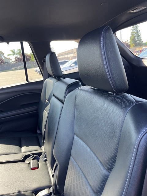 Used 2021 Honda Passport EX-L image 9