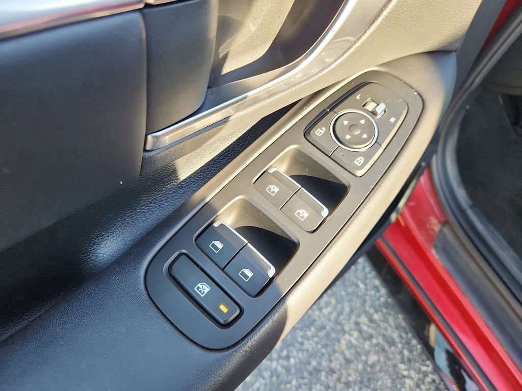 Used 2023 Hyundai Sonata SEL image 12