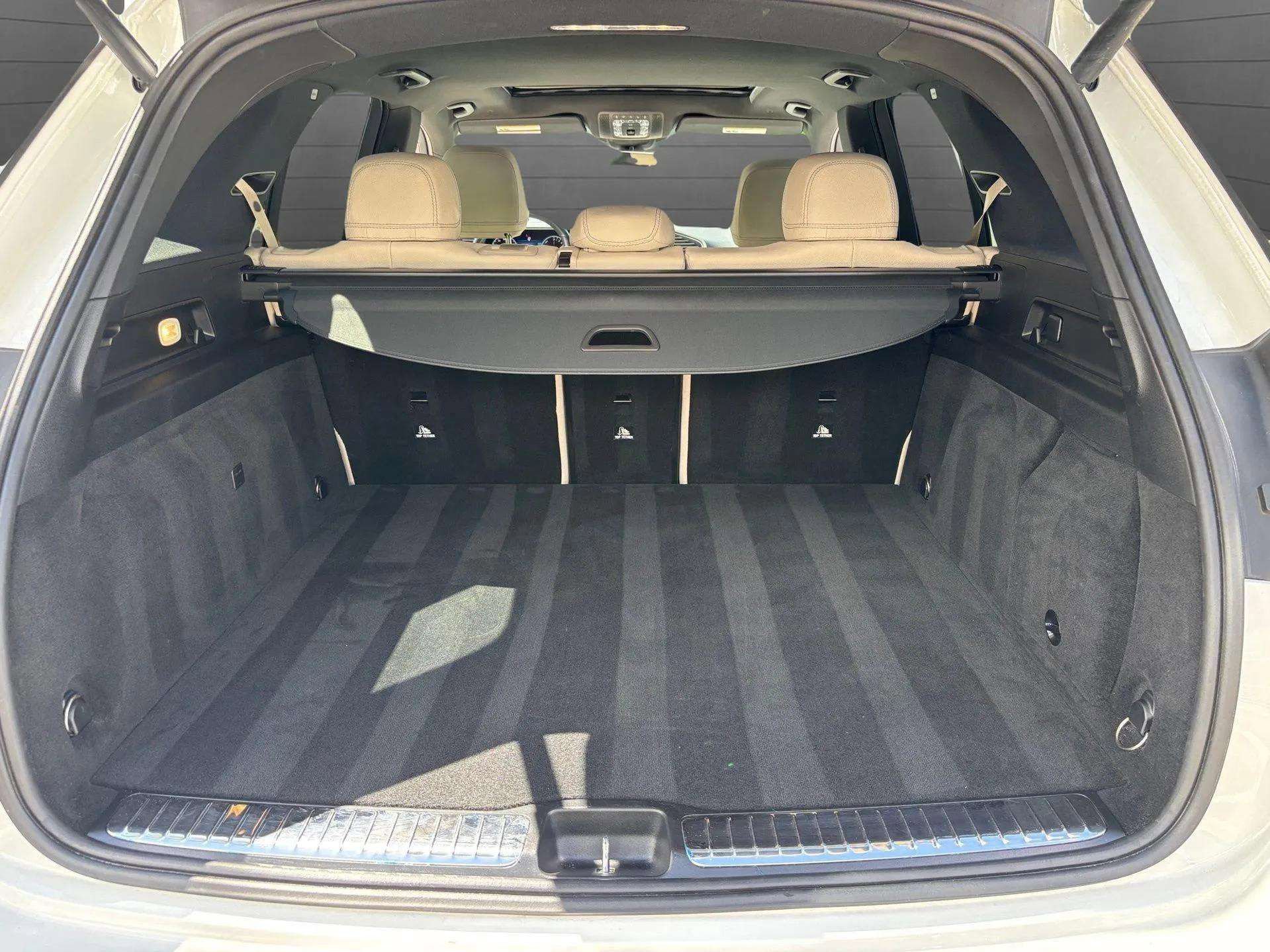Used 2024 Mercedes-Benz GLE 450e 4MATIC image 22