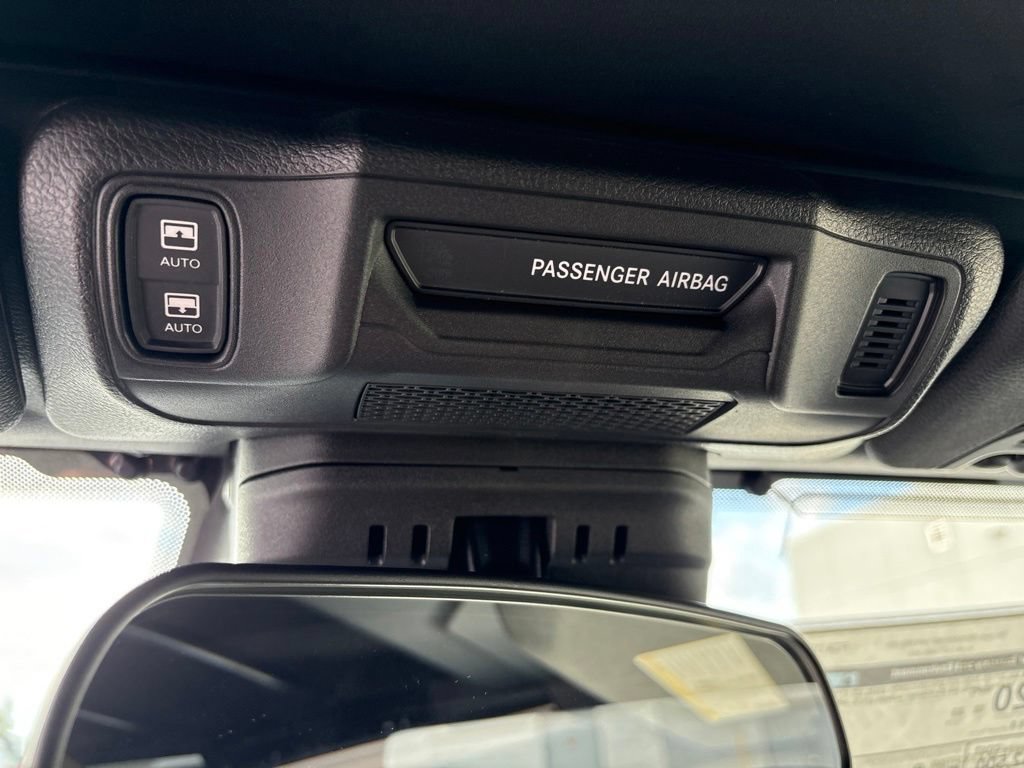 New 2026 Jeep Wrangler Unlimited Sport AWD/4WD image 29