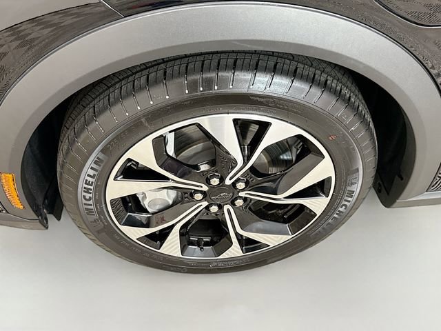 Used 2024 Ford Mustang Mach-E Select image 30