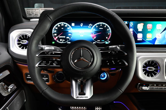 Used 2026 Mercedes-Benz G 63 AMG 4MATIC image 70