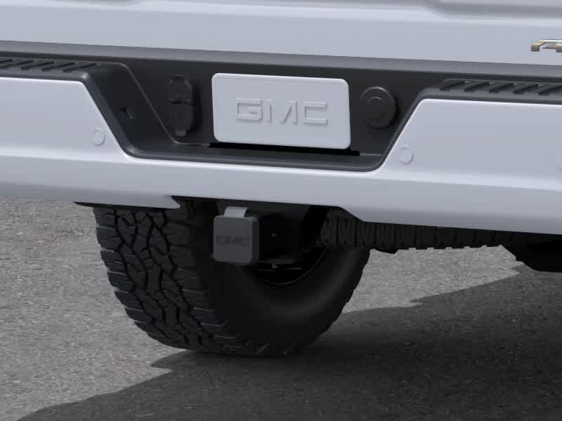 New 2026 GMC Sierra 3500 AT4 w/ AT4 Premium Plus Package AWD/4WD image 14