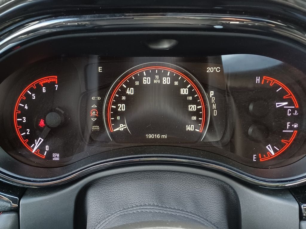 Used 2025 Dodge Durango R/T w/ Blacktop Package AWD/4WD image 16