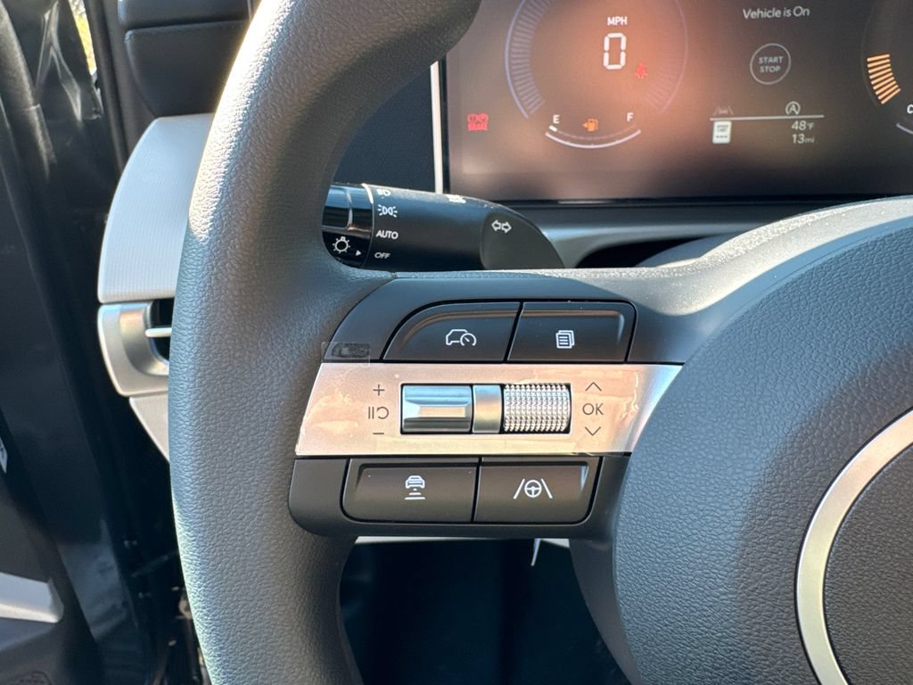 New 2026 Hyundai Tucson SEL Plus FWD image 16