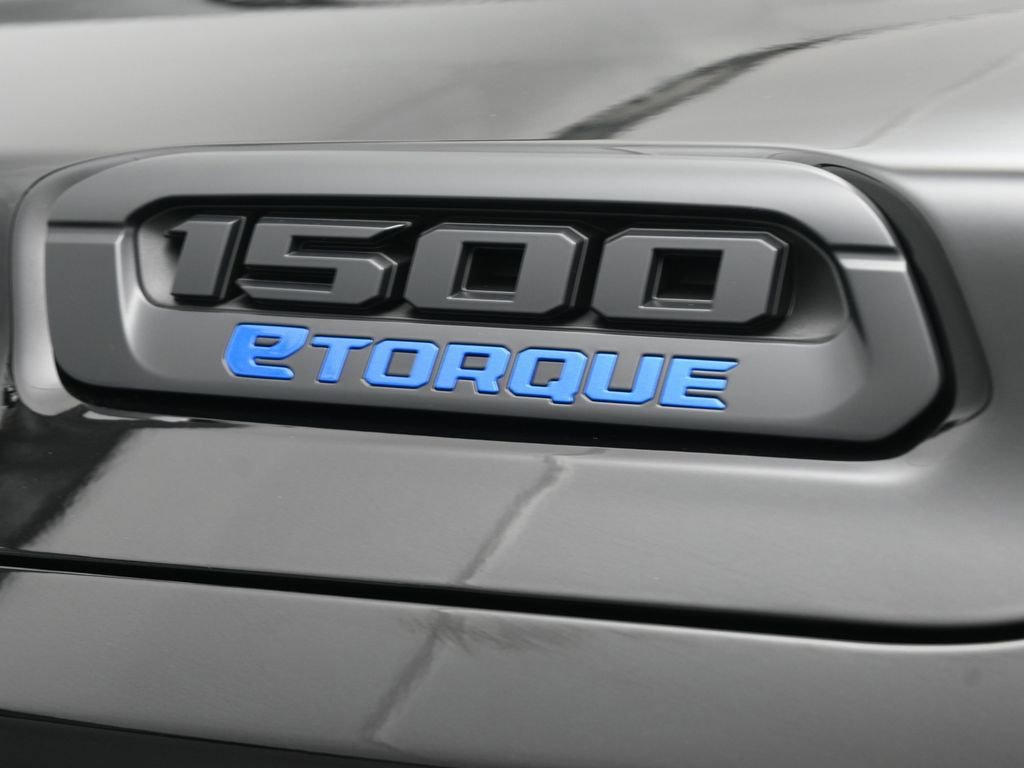 New 2026 RAM 1500 Lone Star image 20