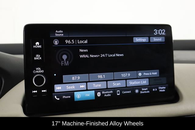 Used 2024 Honda HR-V EX-L image 28