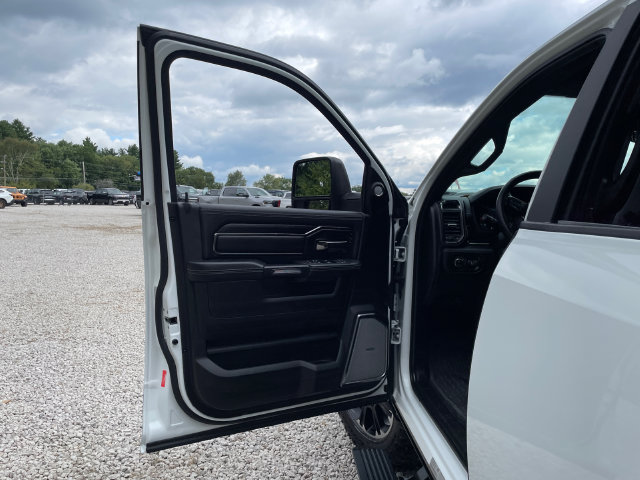 Used 2025 RAM 2500 Rebel w/ Rebel Level 2 Equipment Group AWD/4WD image 26