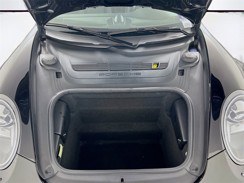 Certified 2015 Porsche 911 Carrera S image 30