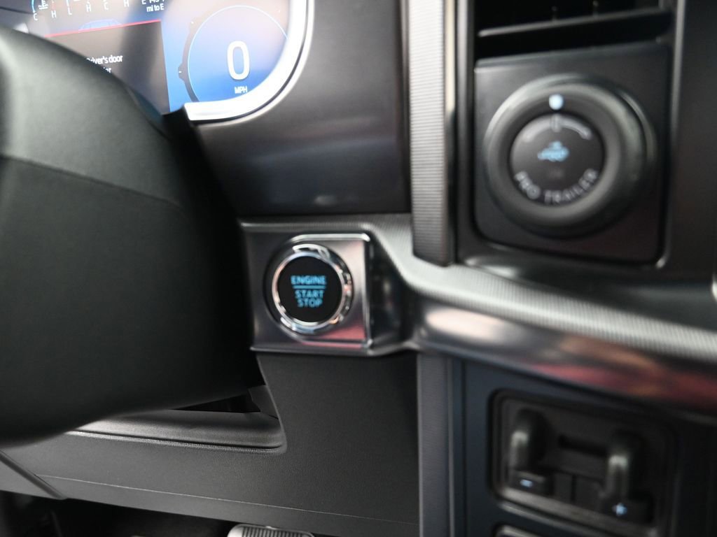 New 2025 Ford F150 Platinum w/ FX4 Off-Road Package image 20
